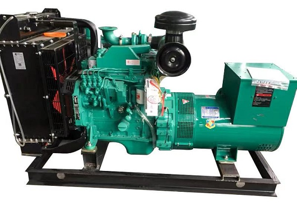 东风康明斯50KW